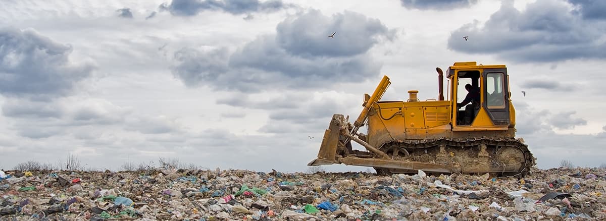 Waste