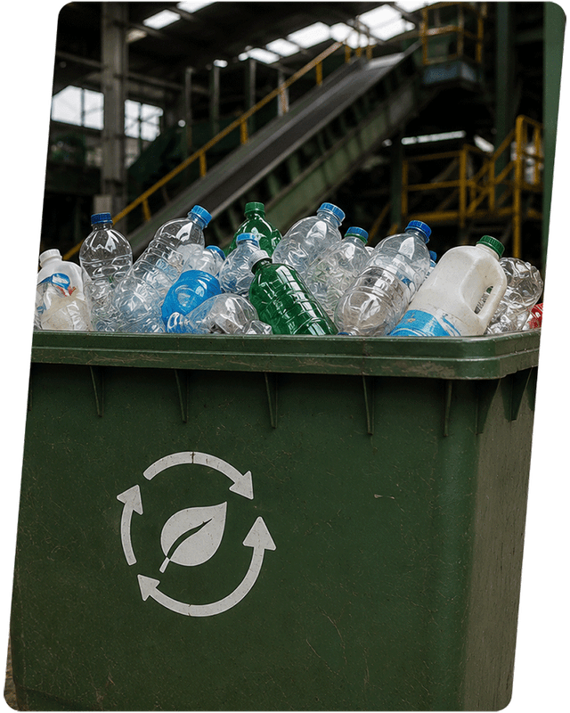 Waste
