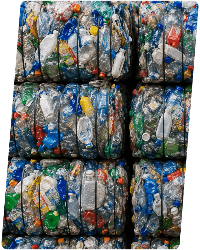 Waste