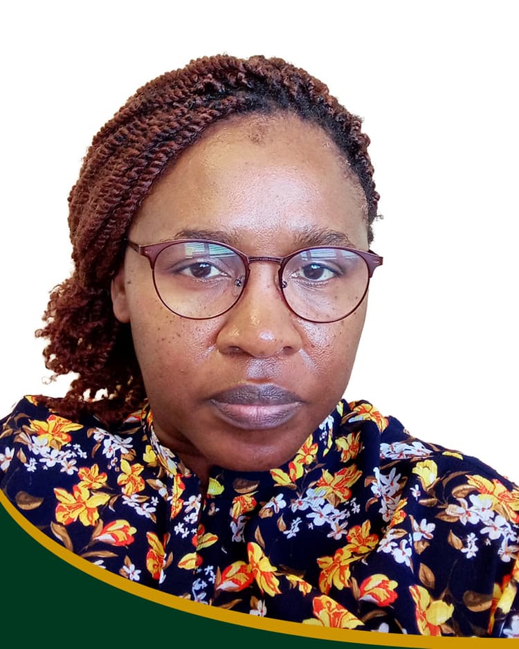 Rosina Lesoetsa