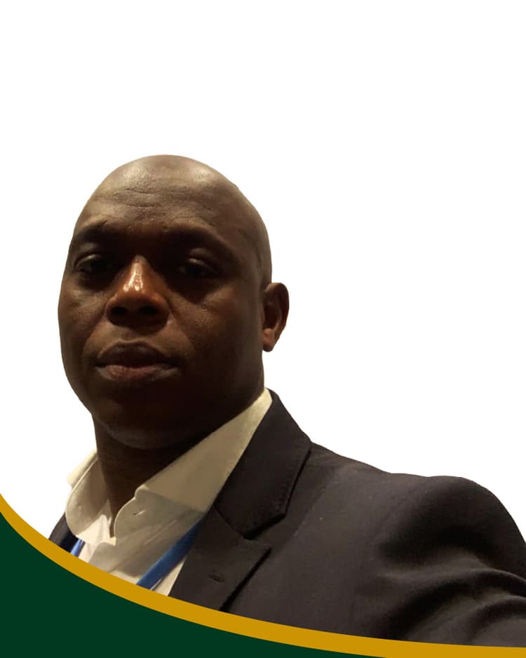 Loyiso Mkwana