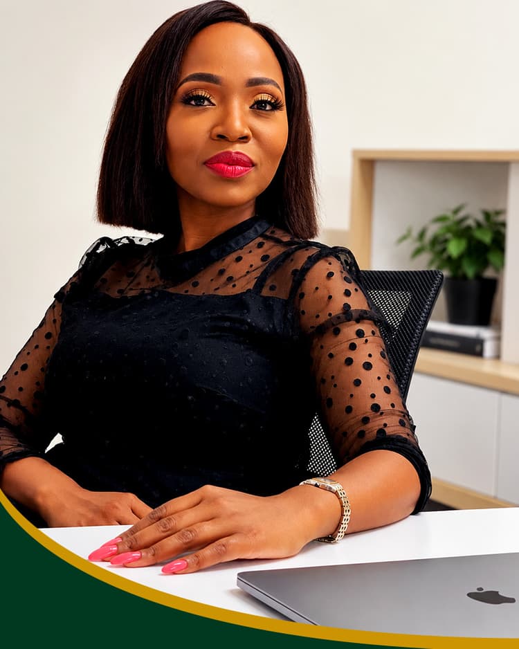 Lerato Makube