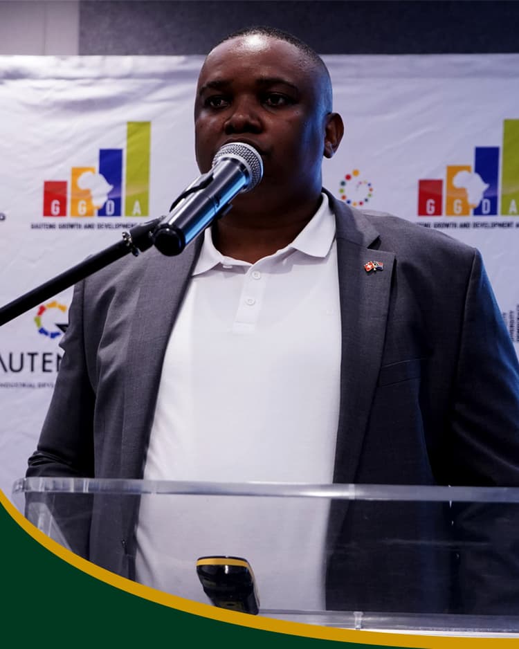 Mzamo Mjoli