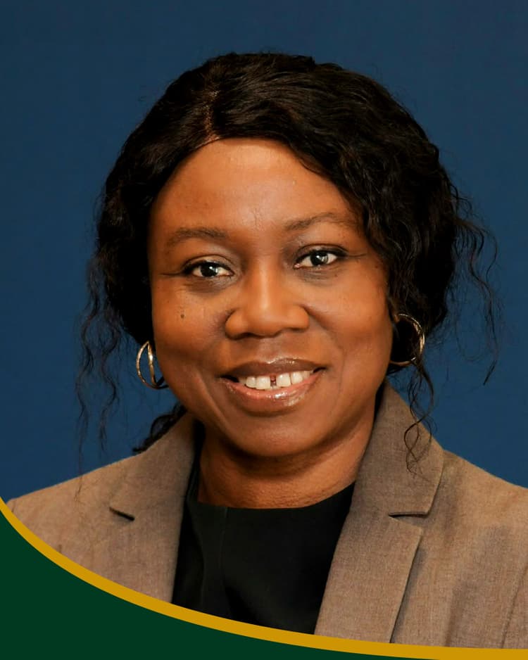 Dr Abimbola Olowa