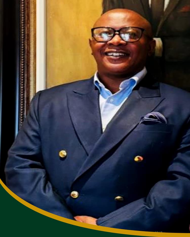 Sipho Dube