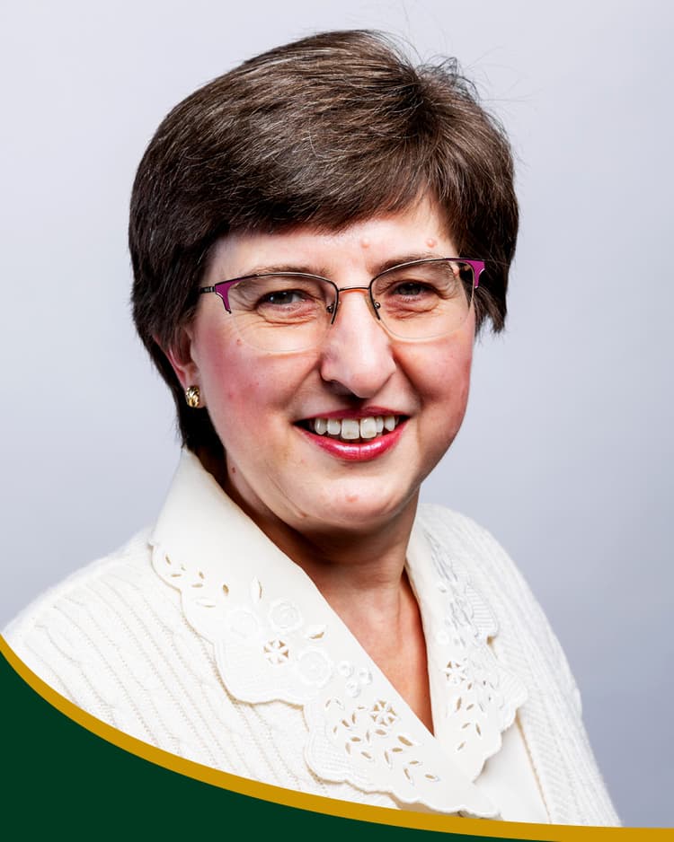 Prof Suzan Oelofse