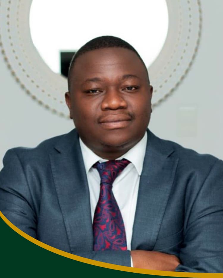 Thabang Mokoena